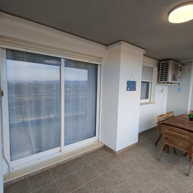 Colomeras Donna C - Apartamento de 2 dormitorios - 7