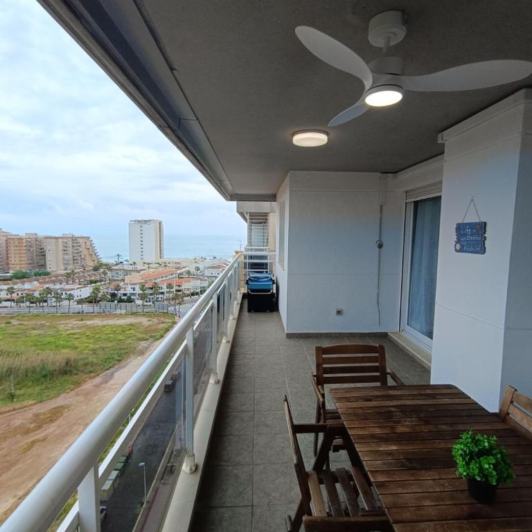 Colomeras Donna C - Apartamento de 2 dormitorios - 8