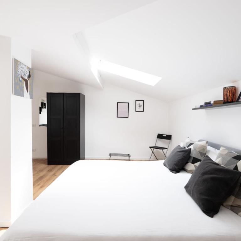 Quintessenza Marina Holiday Home - Appartamento con 2 Camere da Letto, Terrazza e Vista Mare - 5