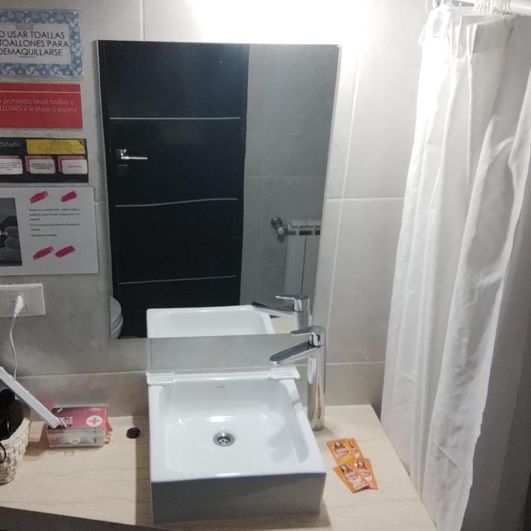 APA Sorken - con cochera cubierta - Apartamento de 1 dormitorio - 3