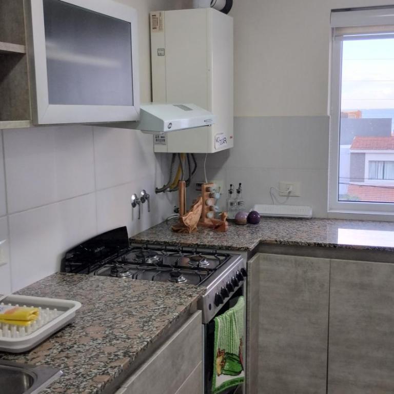 APA Sorken - con cochera cubierta - Apartamento de 1 dormitorio - 11
