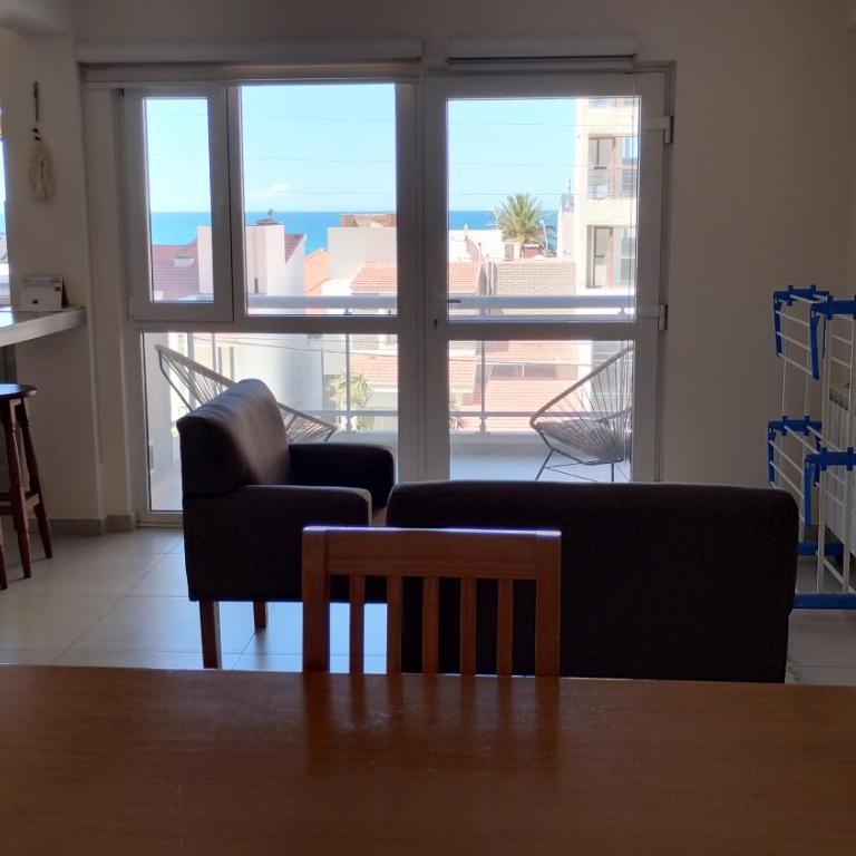 APA Sorken - con cochera cubierta - Apartamento de 1 dormitorio - 13