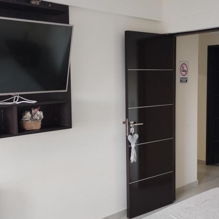 APA Sorken - con cochera cubierta - Apartamento de 1 dormitorio - 33