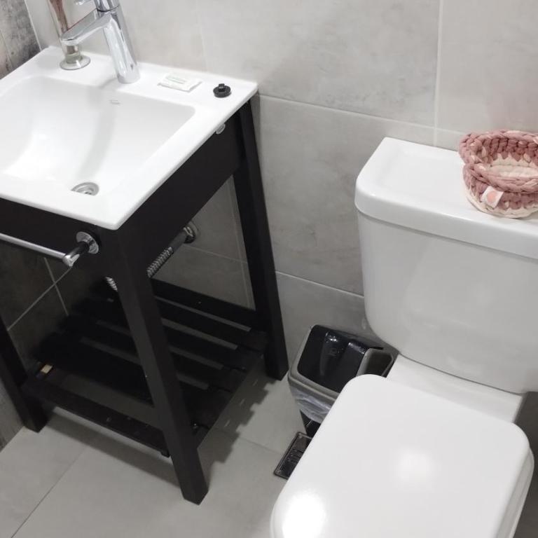 APA Sorken - con cochera cubierta - Apartamento de 1 dormitorio - 31