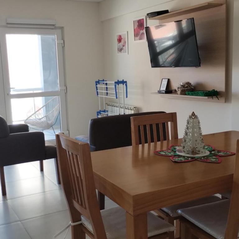 APA Sorken - con cochera cubierta - Apartamento de 1 dormitorio - 19