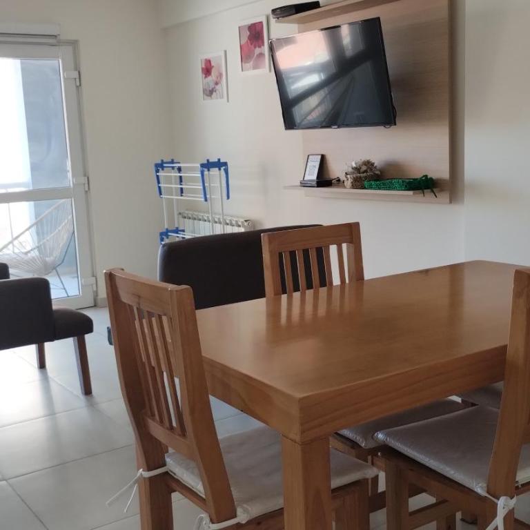 APA Sorken - con cochera cubierta - Apartamento de 1 dormitorio - 21