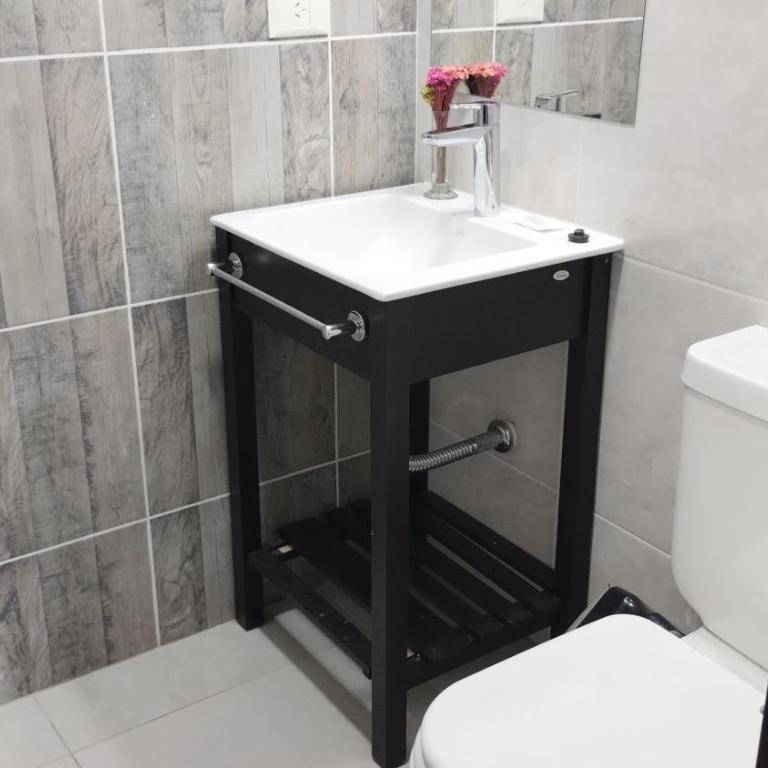 APA Sorken - con cochera cubierta - Apartamento de 1 dormitorio - 15
