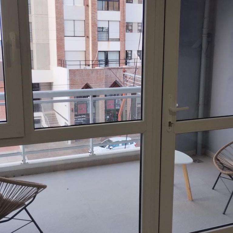 APA Sorken - con cochera cubierta - Apartamento de 1 dormitorio - 27