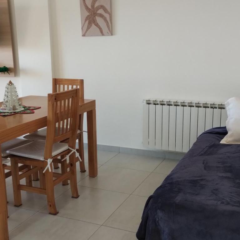 APA Sorken - con cochera cubierta - Apartamento de 1 dormitorio - 30
