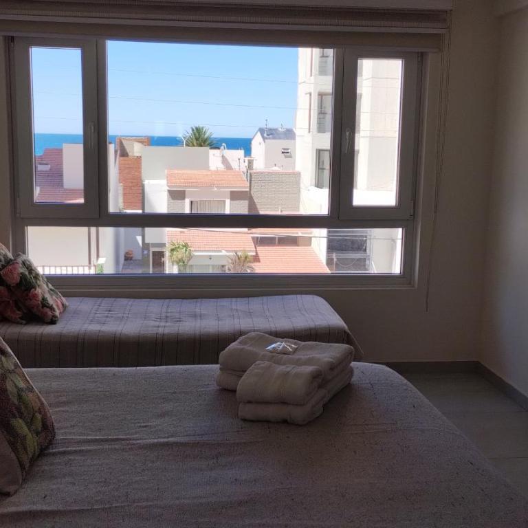 APA Sorken - con cochera cubierta - Apartamento de 1 dormitorio - 34
