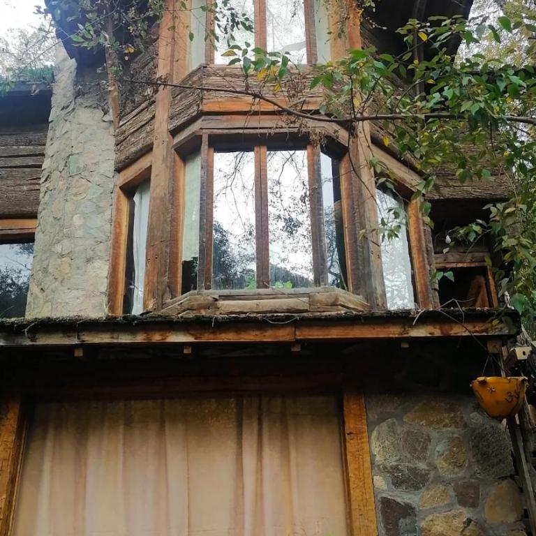 Hostal Nunatak - Apartamento de 1 dormitorio - 1