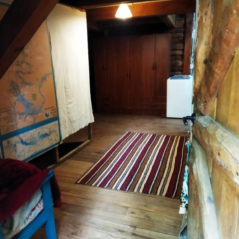 Hostal Nunatak - Apartamento de 1 dormitorio - 4