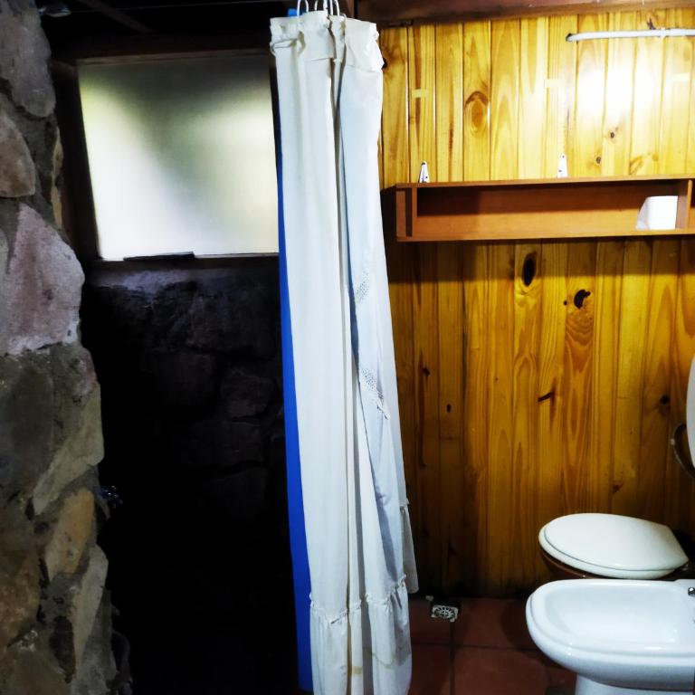 Hostal Nunatak - Apartamento de 1 dormitorio - 7