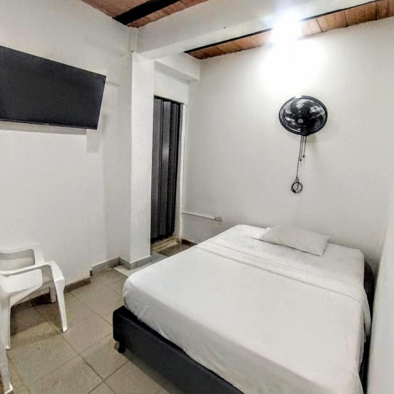 Hotel Coralite Suites Santa Marta - Habitación Doble Deluxe - 9