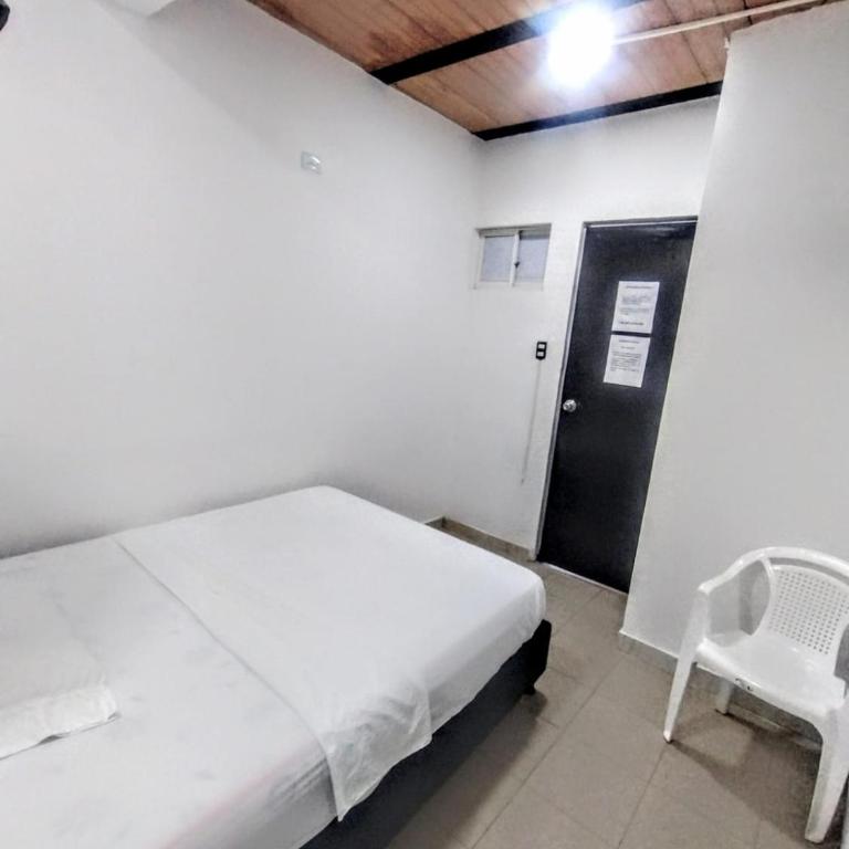 Hotel Coralite Suites Santa Marta - Habitación Doble Deluxe - 10