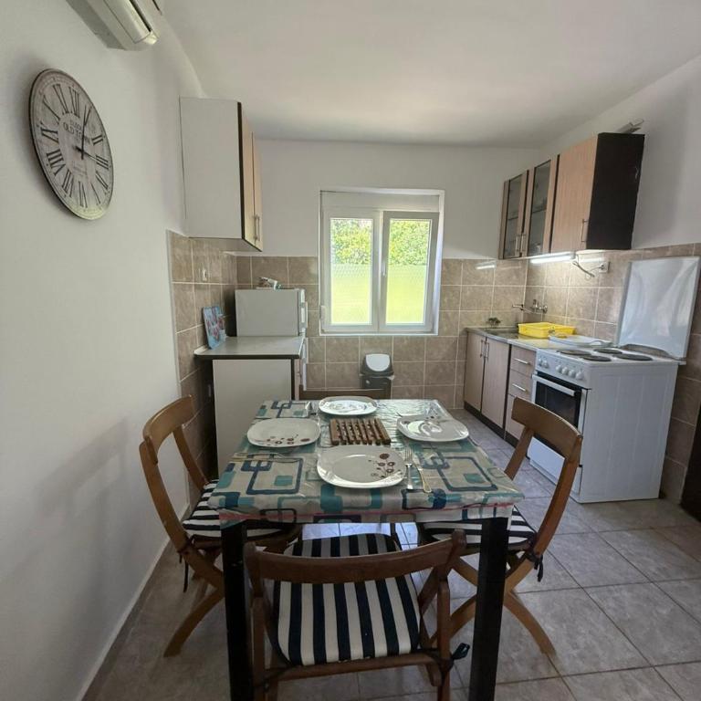 Apartman LUCIJA, dostupan 7 NOCENJA i VISE, AVAIBLE FOR RENT 7 NIGHTS AND MORE - Apartman sa 2 Spavaće Sobe - 3