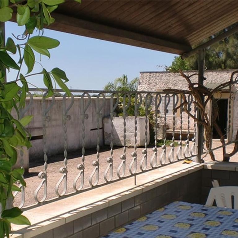Villeriunite - Villetta numero 4 - Casa con 2 Camere da Letto - 11