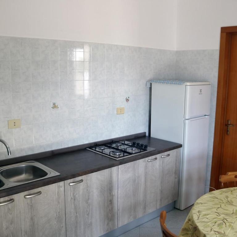 Villeriunite - Villetta numero 4 - Casa con 2 Camere da Letto - 19