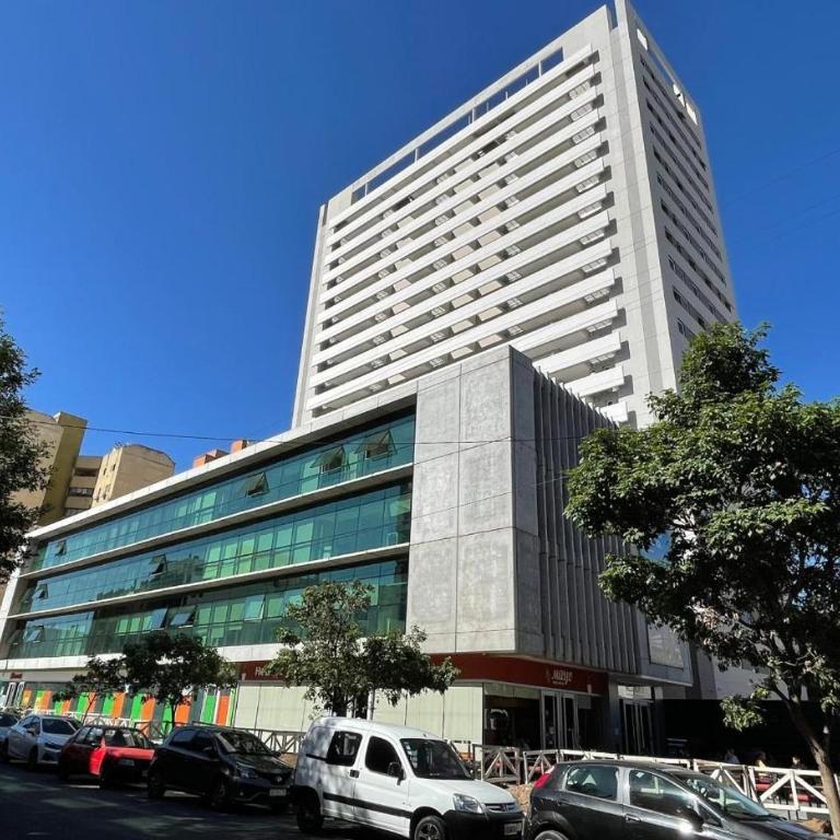 Departamento Moderno con Pileta en Altura - Apartamento de 1 dormitorio - 18
