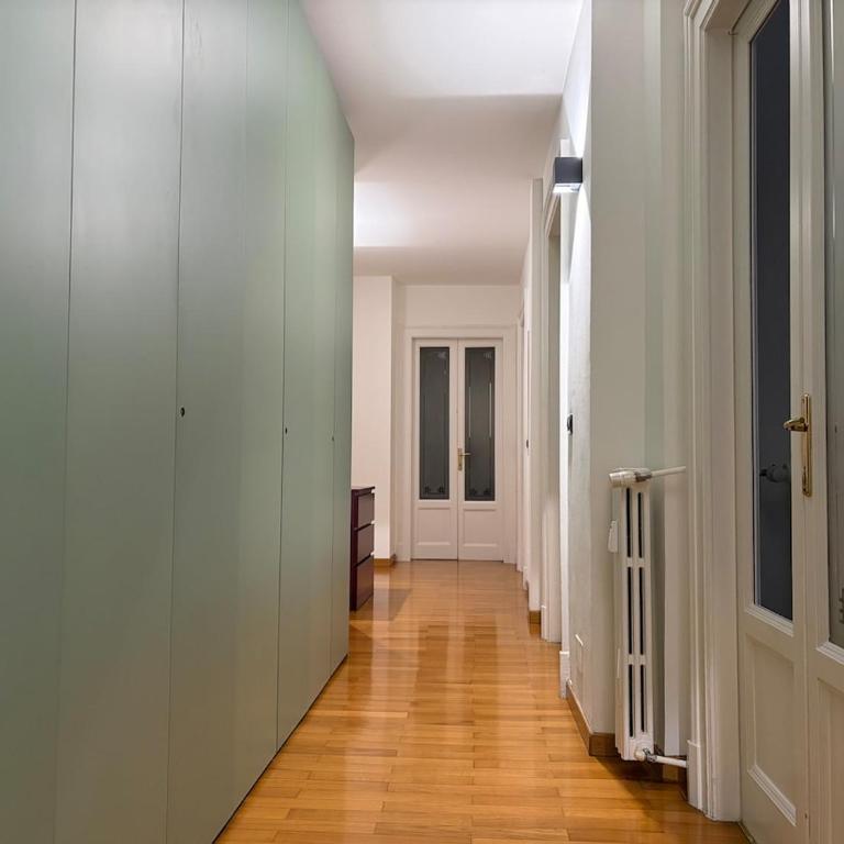La finestra sul cortile - Appartamento con 3 Camere da Letto - 29