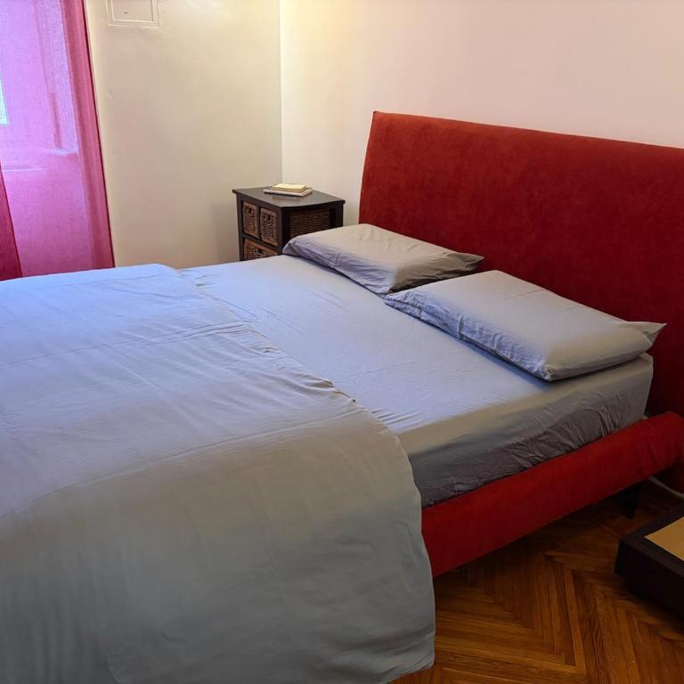 La finestra sul cortile - Appartamento con 3 Camere da Letto - 15