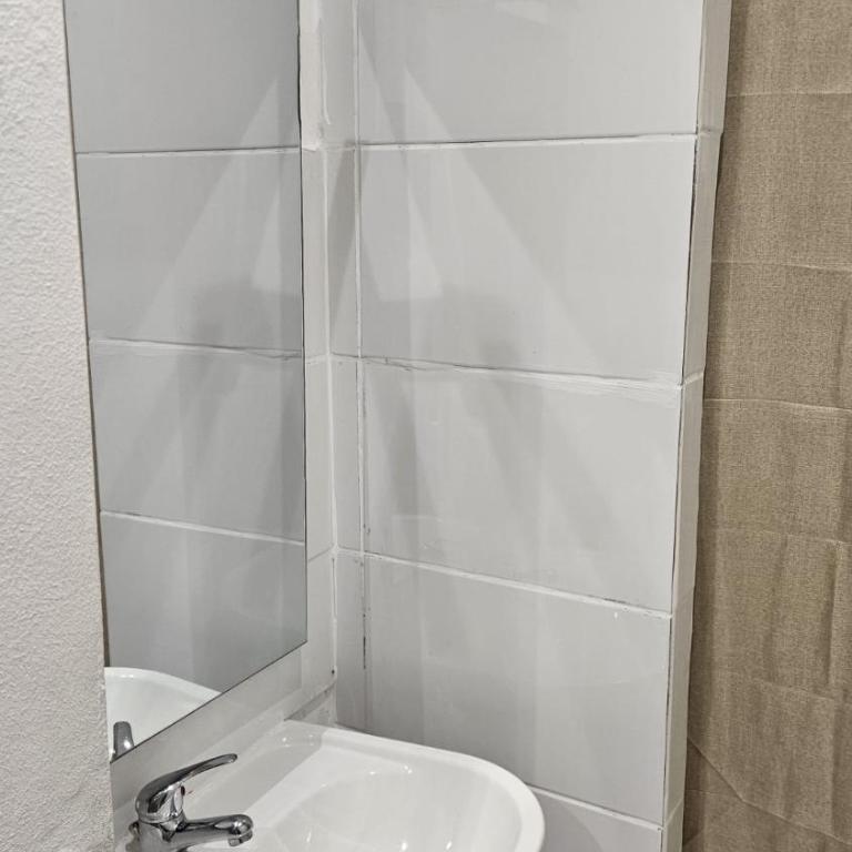 Nid cosy au coeur de Dunkerque - Appartement 1 Chambre - 3
