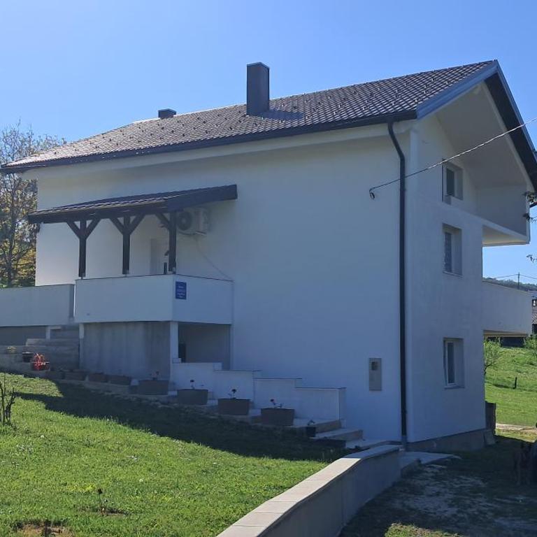 Japodska Oaza - Kuća sa 2 Spavaće Sobe - 1