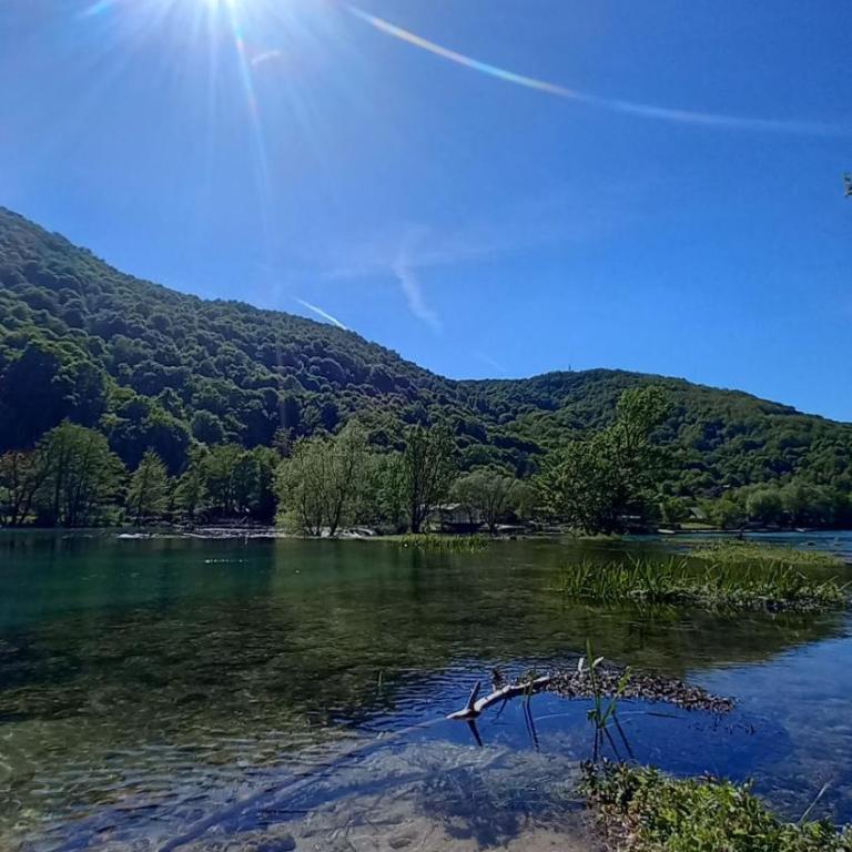Japodska Oaza - Kuća sa 2 Spavaće Sobe - 5