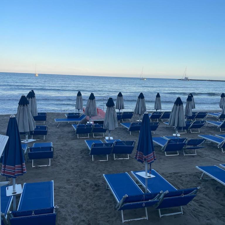 Residential area near the sea and the mountains - Appartamento con 3 Camere da Letto - 11