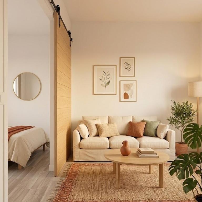 Le Cocon de l'Étoile - 5 min à pied de l'arc de Triomphe - 4 personnes - Apartamento de 1 dormitorio - 9