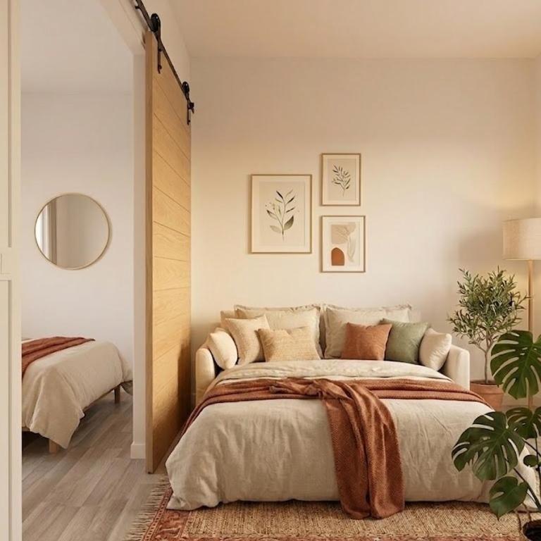 Le Cocon de l'Étoile - 5 min à pied de l'arc de Triomphe - 4 personnes - Apartamento de 1 dormitorio - 7