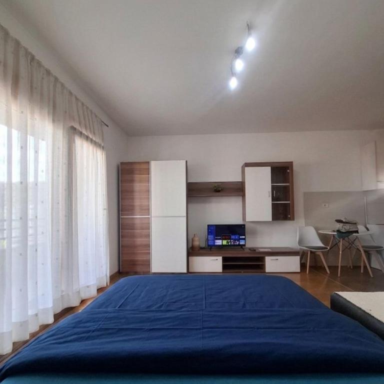 City Kvart 3 - Apartman sa 1 Spavaćom Sobom - 1