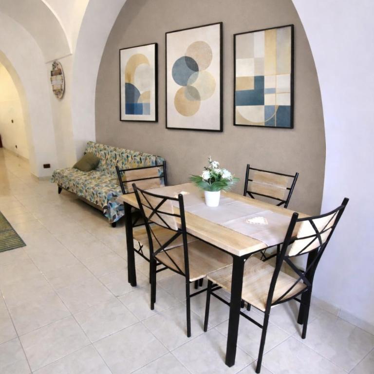 Stellina in centro Sweet Apartaments - One-Bedroom Apartment - 1