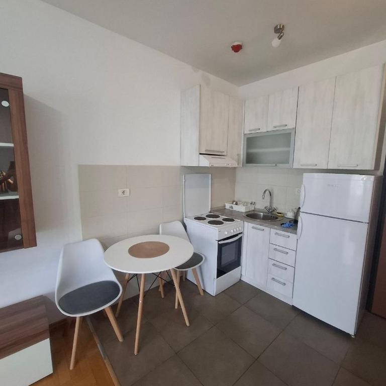 City Kvart 3 - Apartman sa 1 Spavaćom Sobom - 3