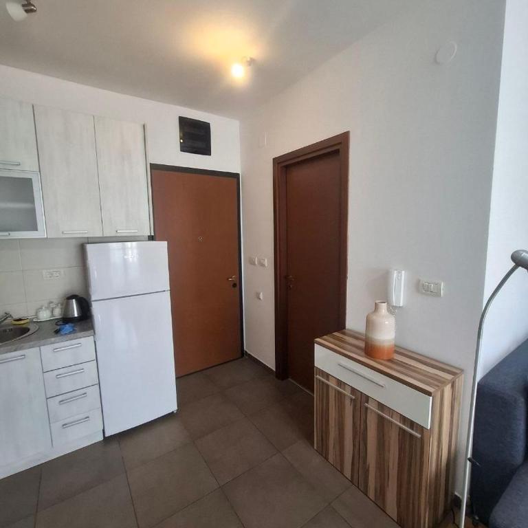 City Kvart 3 - Apartman sa 1 Spavaćom Sobom - 5