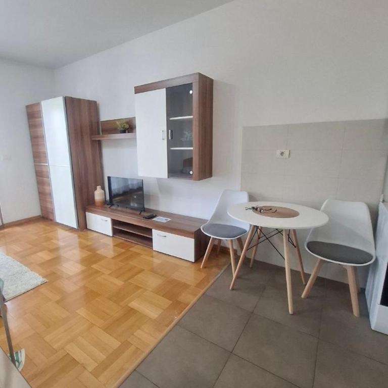 City Kvart 3 - Apartman sa 1 Spavaćom Sobom - 7