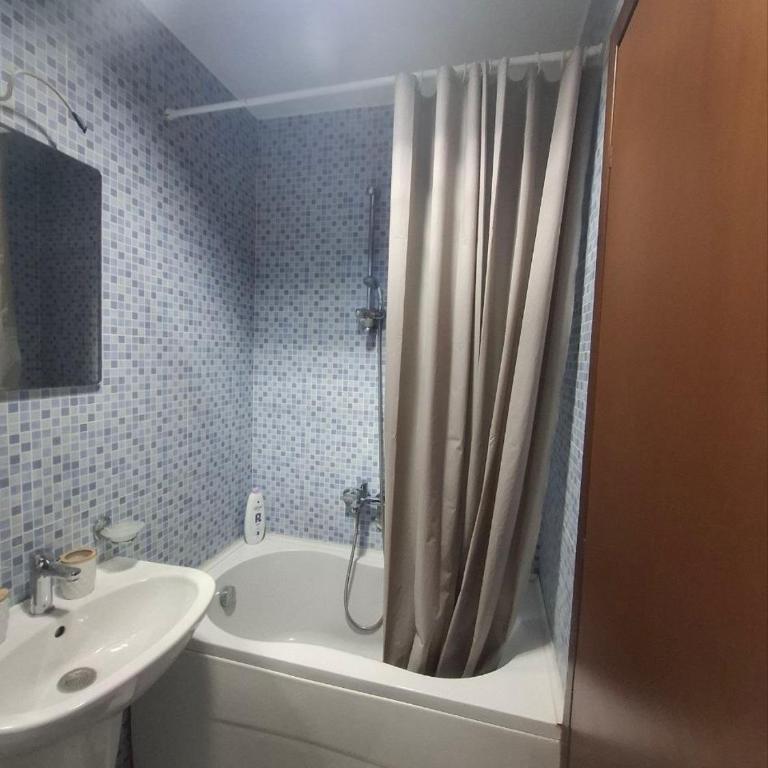 City Kvart 3 - Apartman sa 1 Spavaćom Sobom - 12