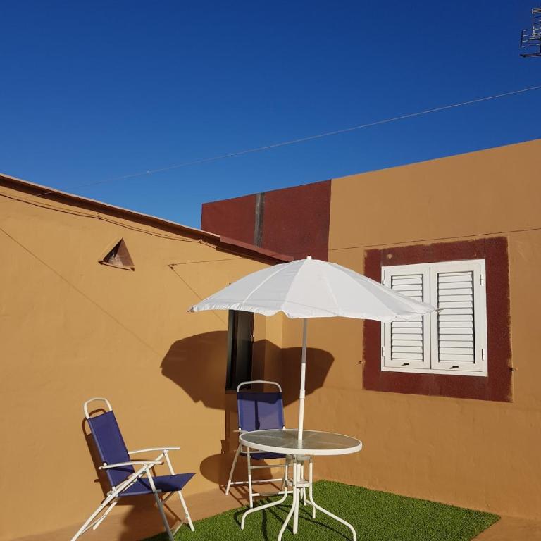 Apto con Solarium Terraza & Tumbonas 2 hab - Apartamento de 2 dormitorios con terraza - 22