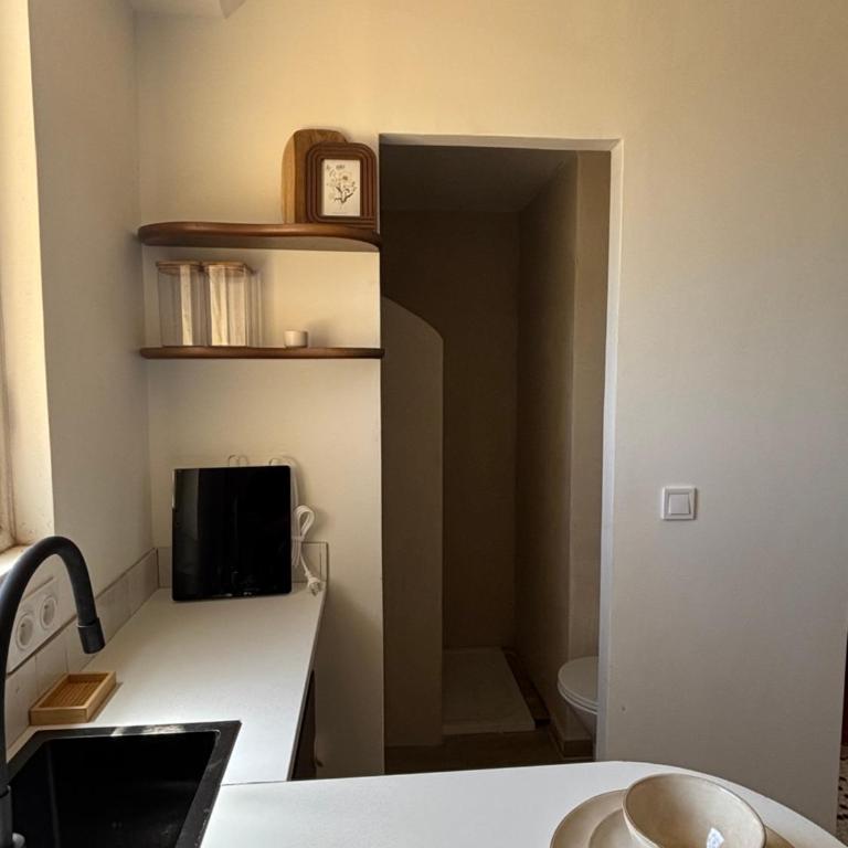Terrasse et Lumière - Grasse - Appartement 1 Chambre - 10