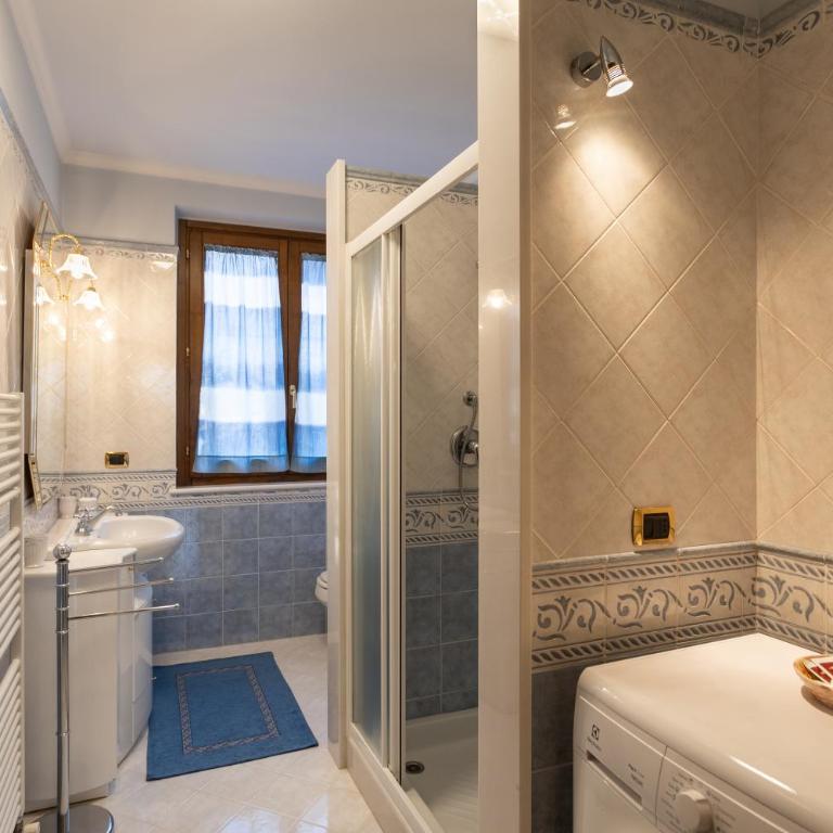 Casa Angolo delle Rose - Appartamento con Vista Giardino - 24