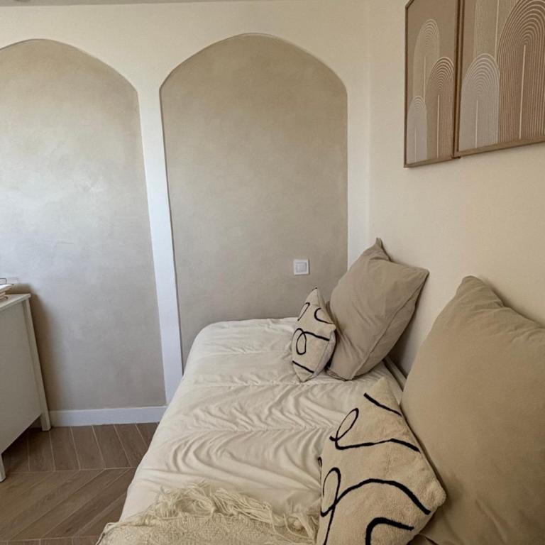 Terrasse et Lumière - Grasse - Appartement 1 Chambre - 13