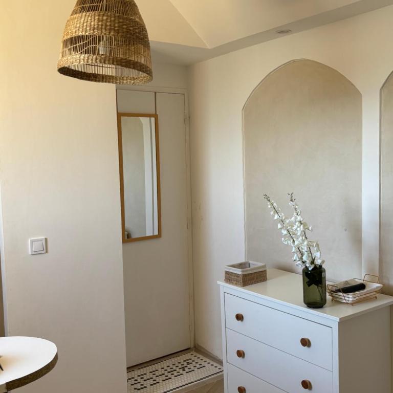 Terrasse et Lumière - Grasse - Appartement 1 Chambre - 15