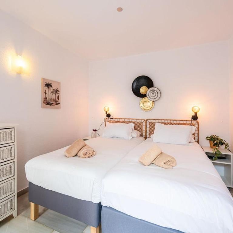 Casa Merlin Capistrano playa - Apartamento de 3 dormitorios - 17
