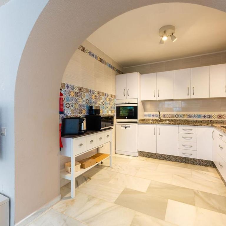 Casa Merlin Capistrano playa - Apartamento de 3 dormitorios - 25