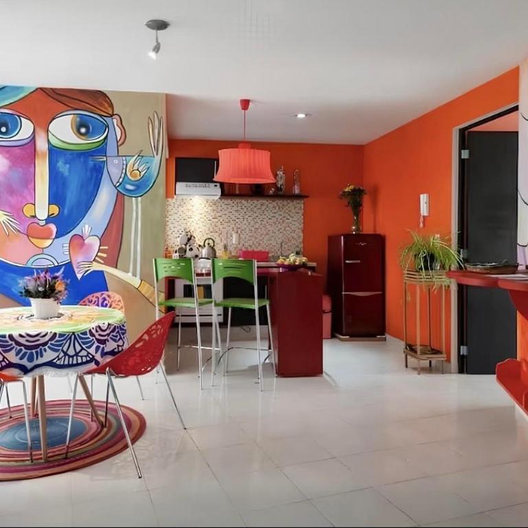 Corazón Vivo - Apartamento de 2 dormitorios - 2