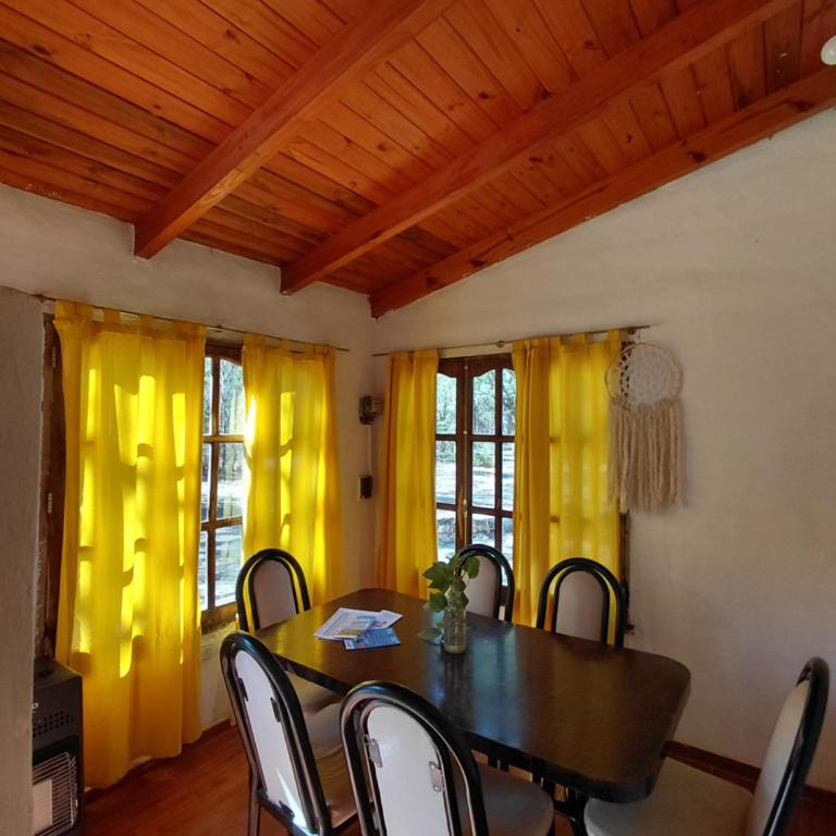 La Quebrada del Molle - Apartamento de 2 dormitorios - 2
