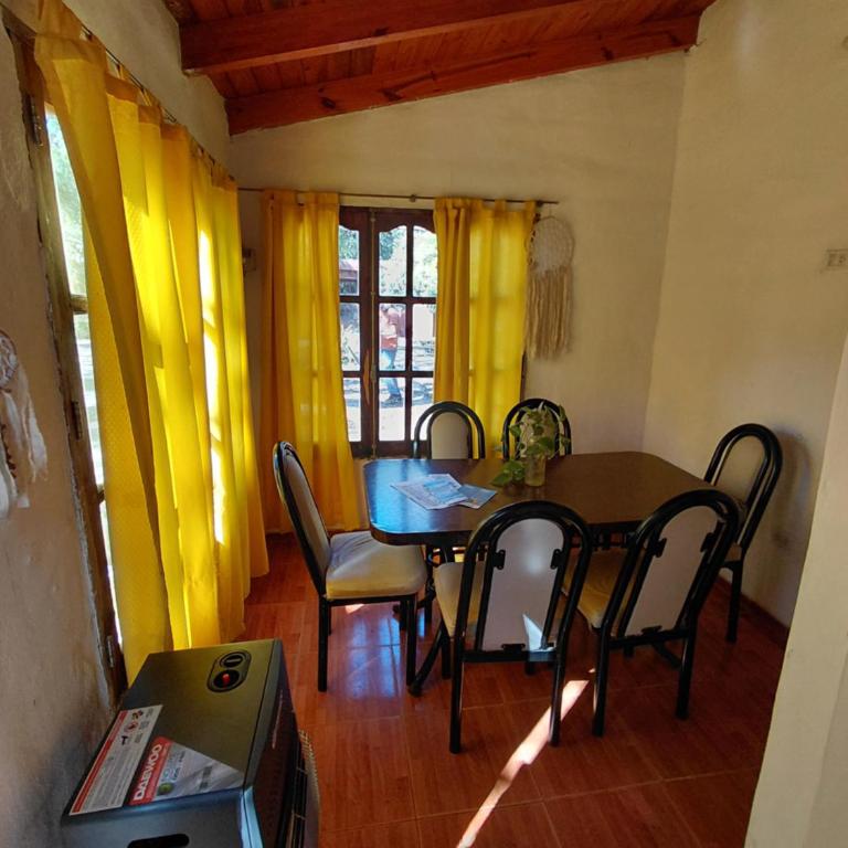 La Quebrada del Molle - Apartamento de 2 dormitorios - 3