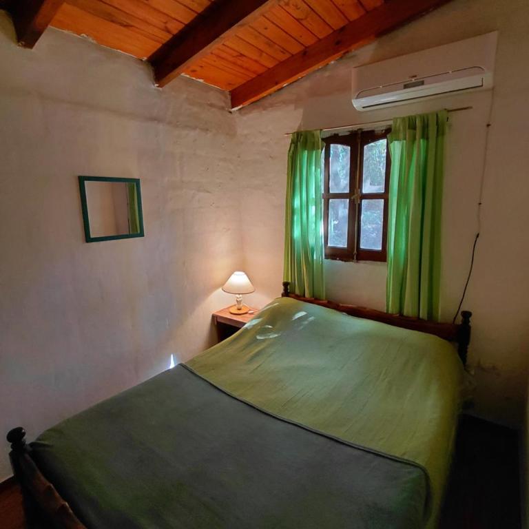 La Quebrada del Molle - Apartamento de 2 dormitorios - 4