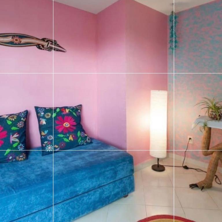 Corazón Vivo - Apartamento de 2 dormitorios - 5