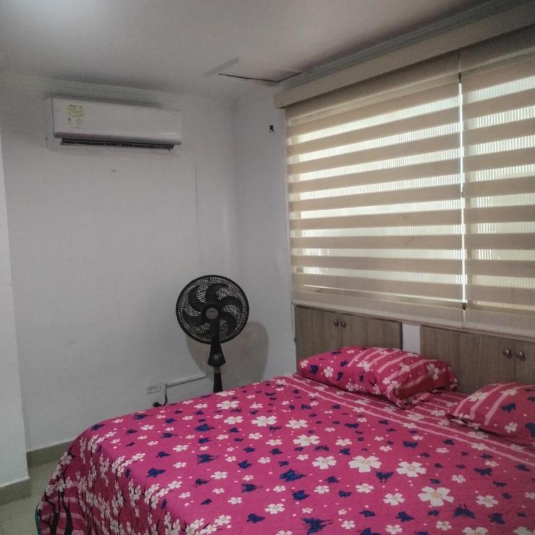 Edificio Da Vinci - One-Bedroom Apartment - 1